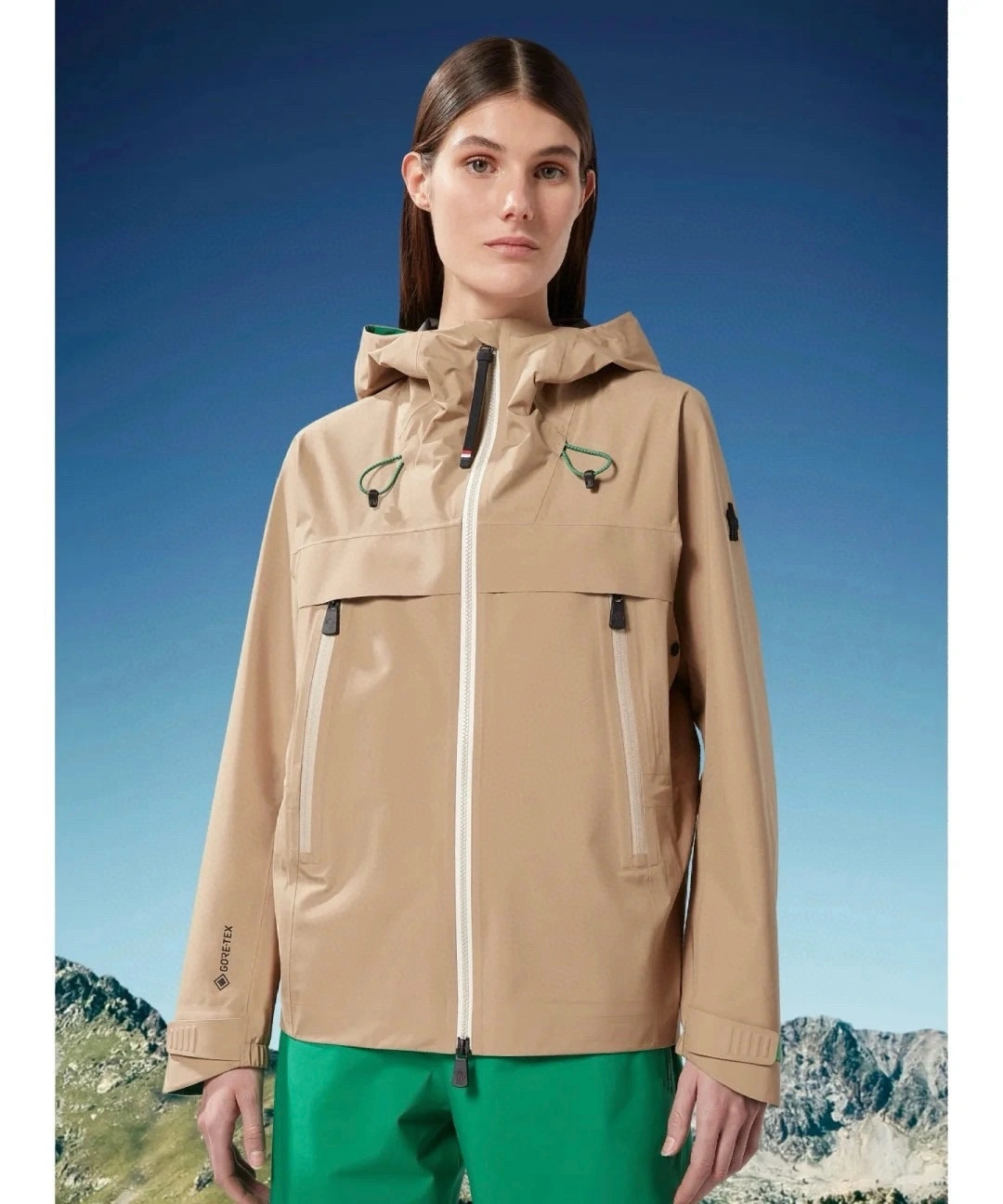 wg.luxury- 7o9385r oversized 2Colour item:D-F54I0402-2